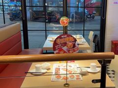 -避风塘(南汇店)