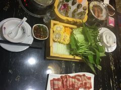 -渔傅·蓝海岸霞浦海鲜(正祥店)