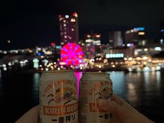 -神户美利坚公园东方大酒店