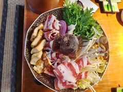 -鳗鱼家·深夜食堂(军博店)