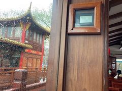 -西湖游船
