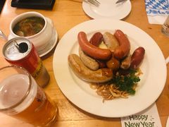 -宝莱纳餐厅(滨江店)