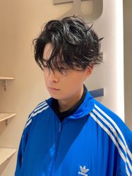 -GRAVITY HAIR 地心引力