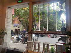 -Egg•Allday Brunch(襄阳北路店)