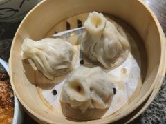 鸭肉小笼包-南京大牌档(中关村领展广场店)