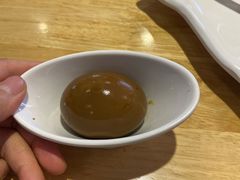 溏心卤蛋-玖鲜小笼(中山广场店)