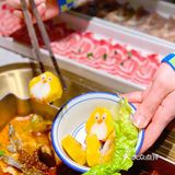 九鼎轩又上新啦‼️香港肥汁米线锅太好吃😋