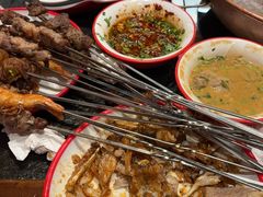 -京元盛铜锅涮肉(上海总店)