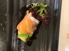 -大渔铁板烧(万象城店)