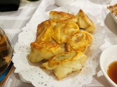 油煎馄饨-翠亭酒家(山西南路店)