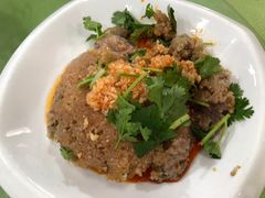 -清真.回香园(南街店)