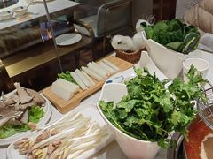 -和兴记潮汕牛肉火锅(太原街万达店)