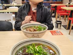 -小马牛肉面·牛骨熬制(南京博物院店)