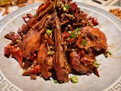 -同喜烤鸭店(光芒店)