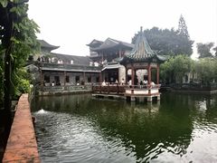 -东莞市可园博物馆