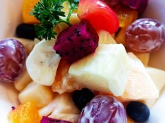 -华梅西餐厅(哈尔滨中央大街店)