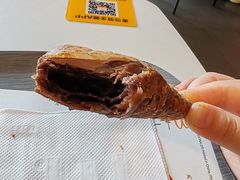 -麦当劳(中山大道中店)