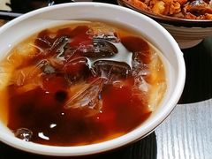 芋圆烧仙草-阿元来了(西环店)