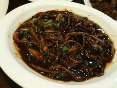 -乔家栅(襄阳南路店)