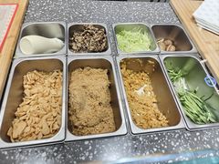 -米陀饭团(中华广场店)