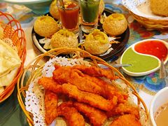 -Santoor 萨都里印度餐厅(北锣鼓巷店)