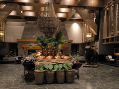 -清河半岛温泉度假酒店