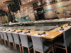 -赤坂亭·M9和牛烧肉·铁板烧·日料398放题(长泰广场店)