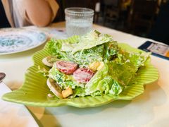-老井俄式餐厅
