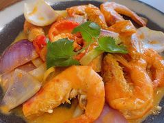 -曼谷食堂·泰国家庭料理(丹桂路店)