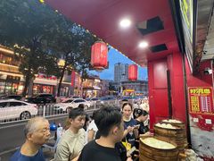 -清泉阁包子铺(中山路店)