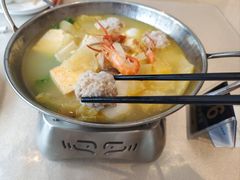 -群乐饭店(滨安路店)