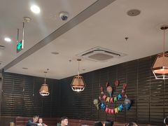 -海底捞火锅(高科广场店)