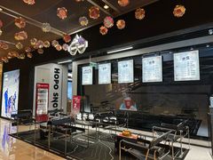 -Hopo Snow 城市滑雪空间(滨江宝龙城店)