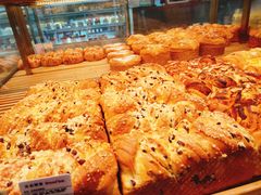 -Bread618面包生日蛋糕(欧亚商都店)