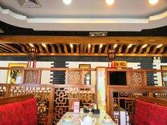 大堂-大清花饺子(五五路店)