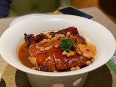 -汤城小厨•粤菜•靓汤(望京凯德mall店)