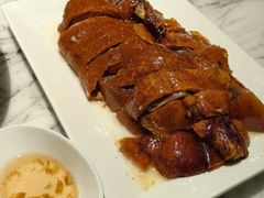 -青雅中餐厅(大连金石滩绿发希尔顿度假酒店)