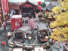 -袁州宴·地道袁州菜(袁山东路店)
