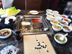 -海底捞火锅(龙湖三千集店)