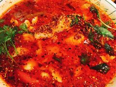 云南杨林酸菜鱼-云海肴·汽锅鸡·云南菜(美罗城店)