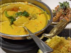 -美奈小馆·东南亚菜(福田星河COCO Park店)