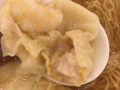 云吞肉-丽的面家(多宝路店)