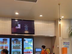 -杨氏青龙虾·羊蝎子(珠江路店)