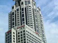 -威斯汀舞台餐厅