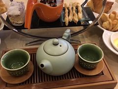 -国际饭店·原点咖啡吧ORIGIN CAFE&BAR