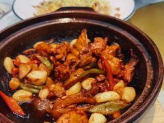 -金海湾海鲜总店