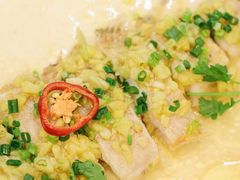 -有腥气私房菜·寻味顺德