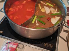 -许府牛火锅(信义坊总店)