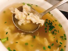 -温州炎亭海鲜阁(万塘路店)