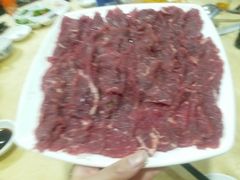 牛肉-渔文乐农庄